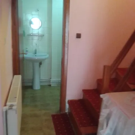 Asmali Konak Holiday home Silivri