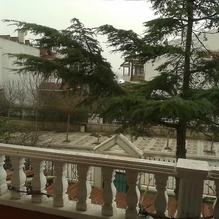 Holiday home Asmali Konak *