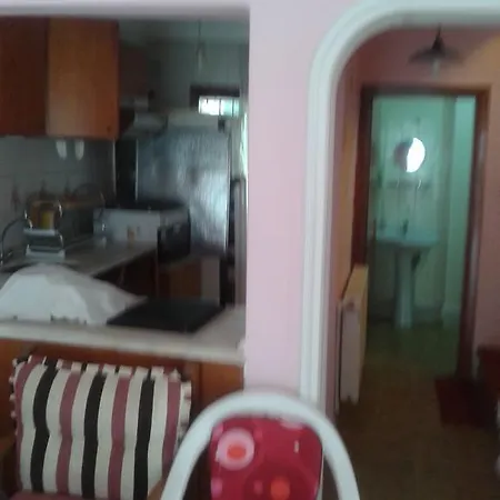 Asmali Konak Holiday home *