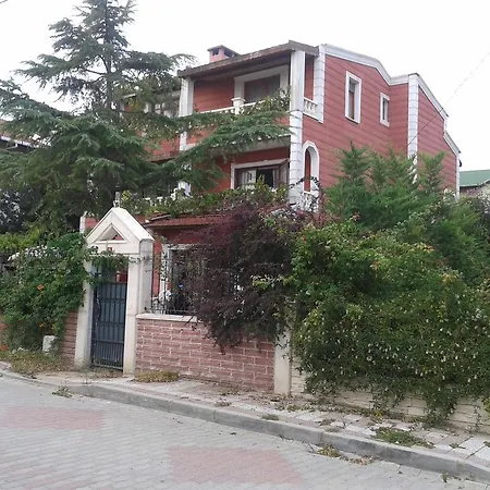 Holiday home Asmali Konak Silivri