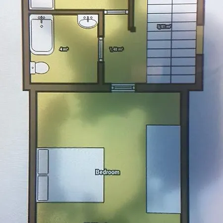 Asmali Konak Holiday home