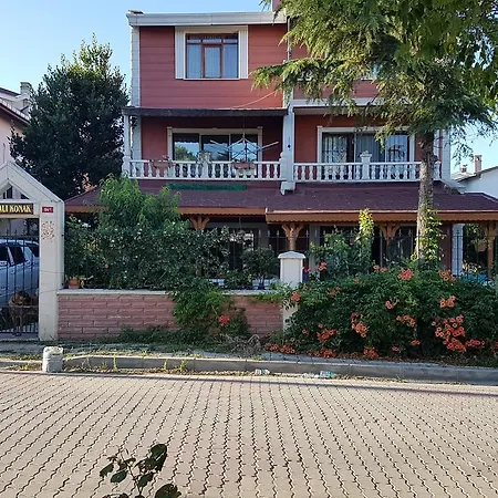 Holiday home Asmali Konak Silivri