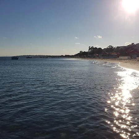 Asmali Konak Holiday home Silivri