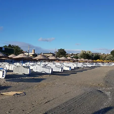 Asmali Konak Holiday home Silivri