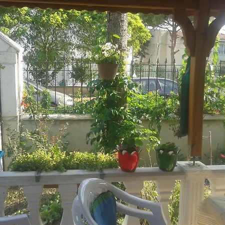 Asmali Konak Holiday home