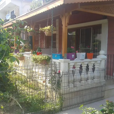 Asmali Konak Holiday home *