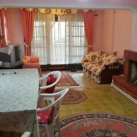 Asmali Konak *