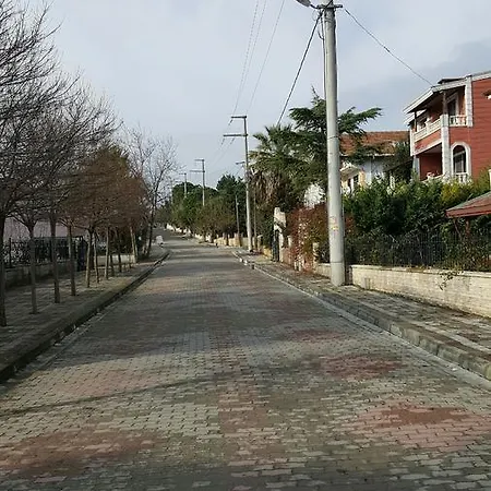 Asmali Konak Holiday home
