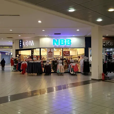Asmali Konak Silivri
