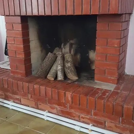 Asmali Konak Holiday home Silivri
