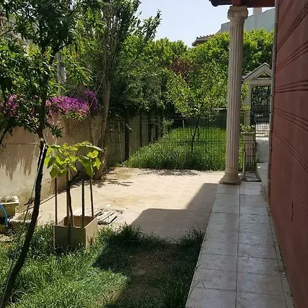 Asmali Konak *